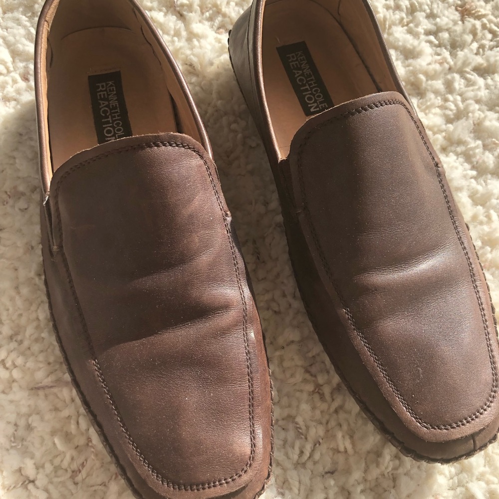 Kenneth cole reaction shoes